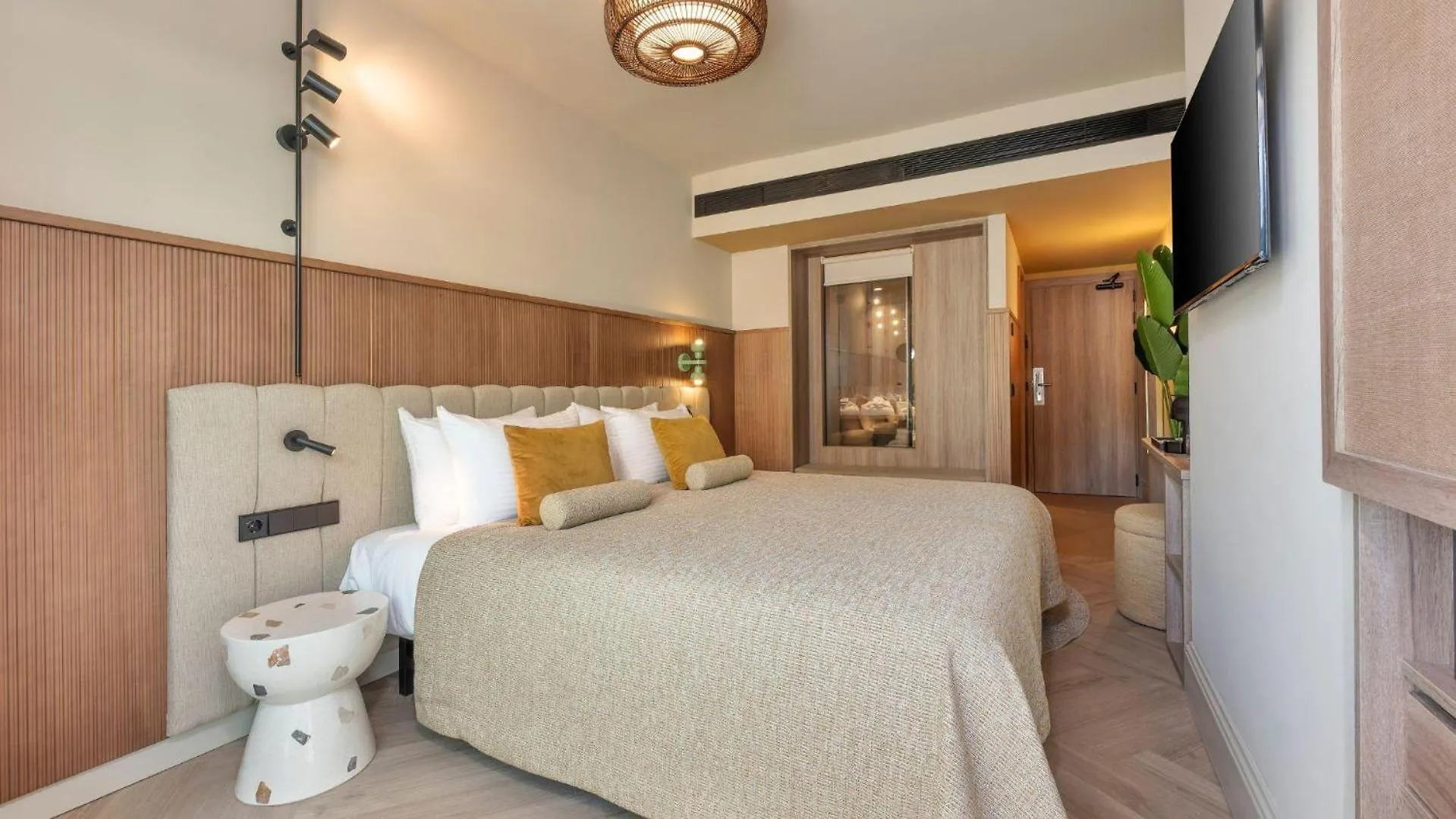 ****  Hotel Aubamar Bali 플라야 데 팔마 스페인