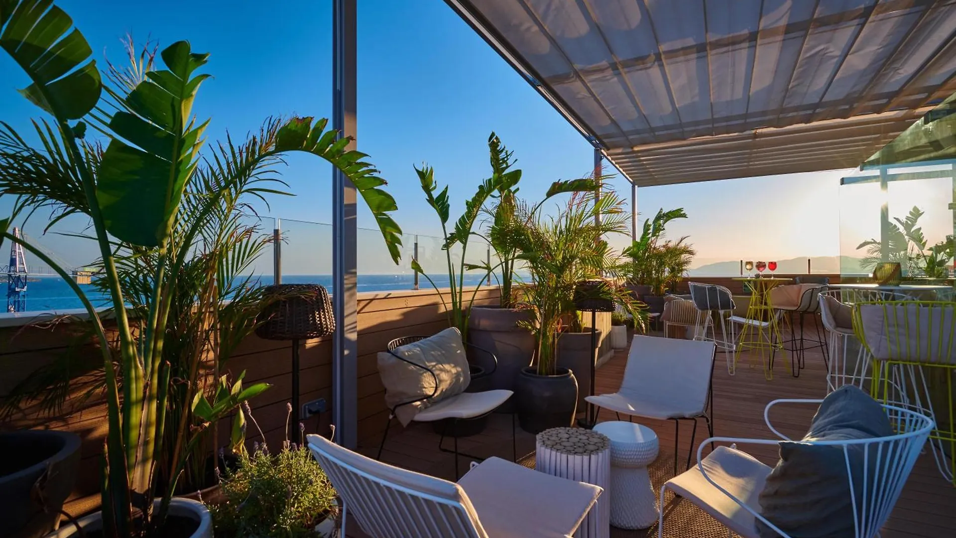 Hotel Aubamar Bali 플라야 데 팔마