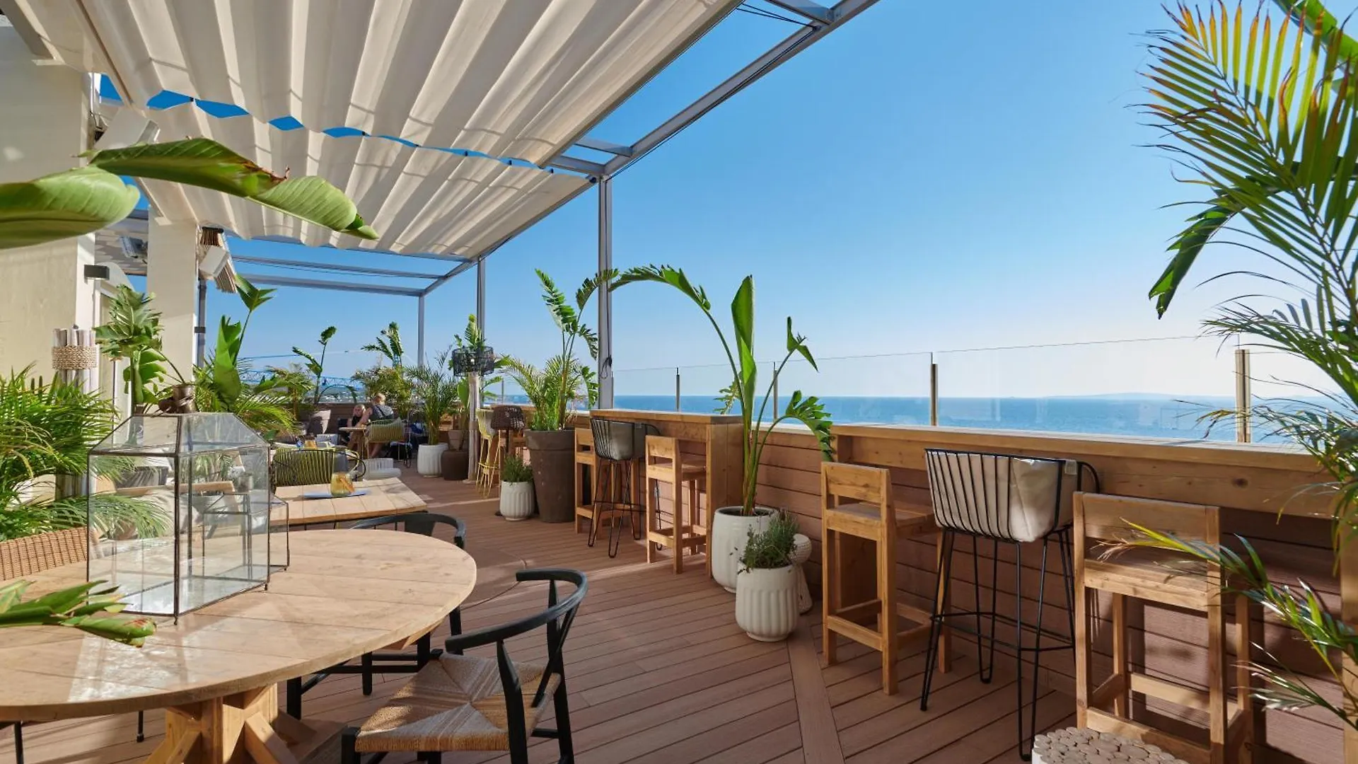 Hotel Aubamar Bali 플라야 데 팔마 4*,