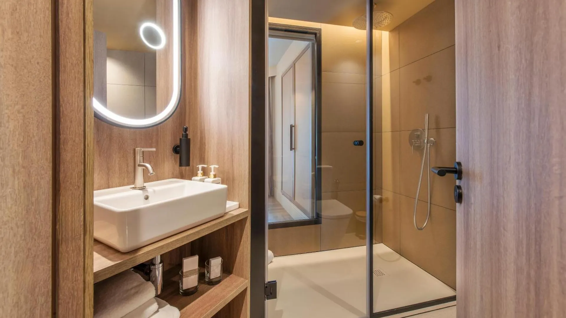 Hotel Aubamar Bali 플라야 데 팔마